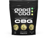 GOOD CBD Susz CBD 9,5%, 5 gLorem Ipsum