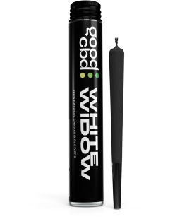 GOOD CBD Rozdrobnione kwiaty konopi Orange skunkLorem Ipsum