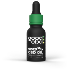 GOOD CBD Olejek 20%, 10 mlLorem Ipsum