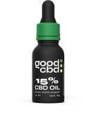 GOOD CBD Olejek CBD 15%, 10 mlLorem Ipsum
