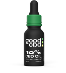 GOOD CBD Olejek CBD 10%, 10 mlLorem Ipsum