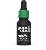 GOOD CBD Olejek CBD 10%, 10 mlLorem Ipsum